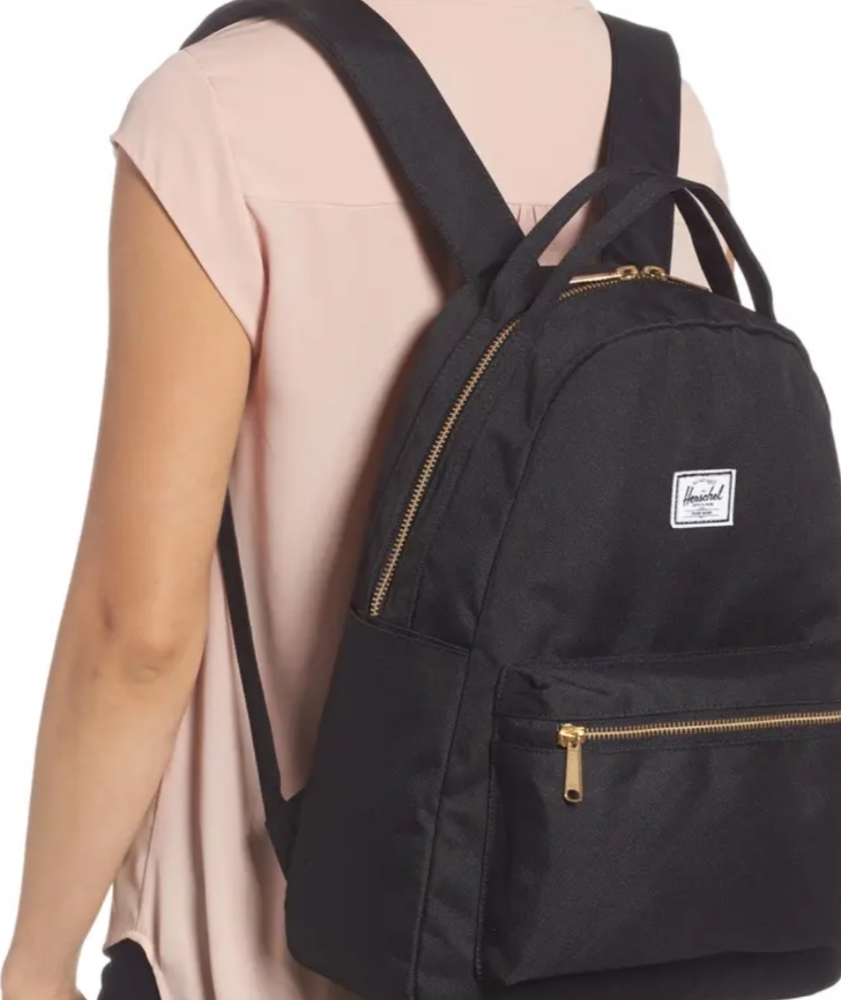 Herchel Supply Co Nova Small Backpack